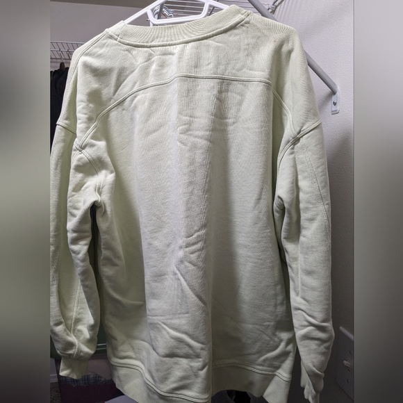 Lululemon perfectly oversized sweatshirt - Picture 5 of 6